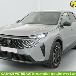 Peugeot 3008 Hybrid 145 e-DCS6 Allure Saint-Fons