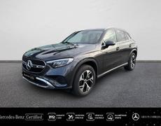 Mercedes GLC