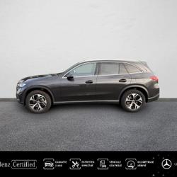 Mercedes GLC 400 e Hybrid 381ch Business Line 4Matic 9G-Tronic Brest