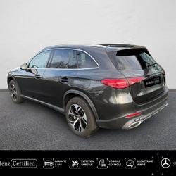 Mercedes GLC 400 e Hybrid 381ch Business Line 4Matic 9G-Tronic Brest