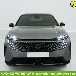 Peugeot 3008 Hybrid 145 e-DCS6 GT Saint-Fons