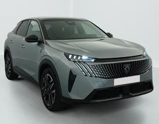 Peugeot 3008 Hénin-Beaumont