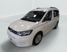 Volkswagen Caddy Hénin-Beaumont