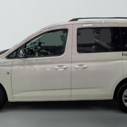 Volkswagen Caddy Caddy 2.0 TDI 102 BVM6 H&eacute;nin-Beaumont