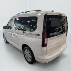 Volkswagen Caddy Caddy 2.0 TDI 102 BVM6 H&eacute;nin-Beaumont