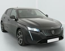 Peugeot 308 III Phase 1 Hénin-Beaumont