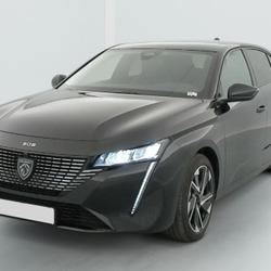 Peugeot 308 III Phase 1 Hybrid 145 e-DCS6 Allure H&eacute;nin-Beaumont
