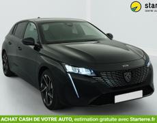 Peugeot 308 III Phase 1 Saint-Fons