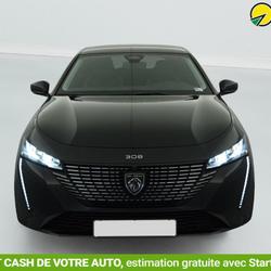 Peugeot 308 III Phase 1 Hybrid 145 e-DCS6 Allure Saint-Fons