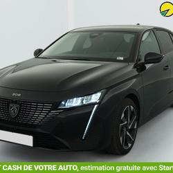Peugeot 308 III Phase 1 Hybrid 145 e-DCS6 Allure Saint-Fons