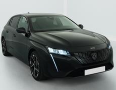 Peugeot 308 III Phase 1 Hénin-Beaumont