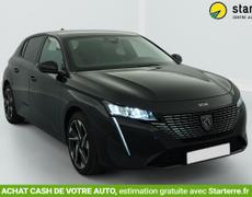 Peugeot 308 III Phase 1