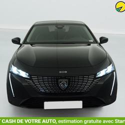 Peugeot 308 III Phase 1 Hybrid 145 e-DCS6 Allure Saint-Fons