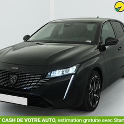 Peugeot 308 III Phase 1 Hybrid 145 e-DCS6 Allure Saint-Fons