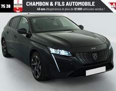 Peugeot 308 III Phase 1 La Grand-Croix