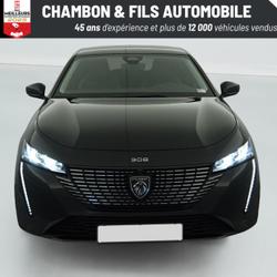Peugeot 308 III Phase 1 Hybrid 145 e-DCS6 Allure La Grand-Croix