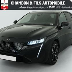 Peugeot 308 III Phase 1 Hybrid 145 e-DCS6 Allure La Grand-Croix