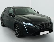 Peugeot 308 III Phase 1 Hénin-Beaumont