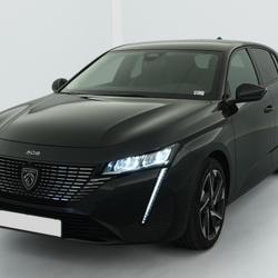 Peugeot 308 III Phase 1 Hybrid 145 e-DCS6 Allure H&eacute;nin-Beaumont