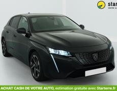 Peugeot 308 III Phase 1 Saint-Fons