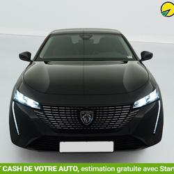 Peugeot 308 III Phase 1 Hybrid 145 e-DCS6 Allure Saint-Fons