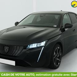 Peugeot 308 III Phase 1 Hybrid 145 e-DCS6 Allure Saint-Fons