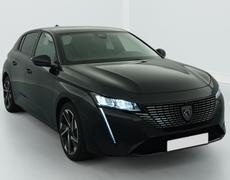 Peugeot 308 III Phase 1 Hénin-Beaumont
