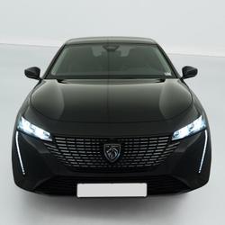Peugeot 308 III Phase 1 Hybrid 145 e-DCS6 Allure H&eacute;nin-Beaumont