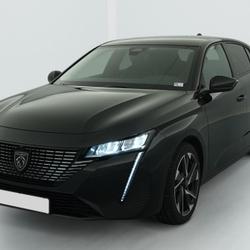 Peugeot 308 III Phase 1 Hybrid 145 e-DCS6 Allure H&eacute;nin-Beaumont