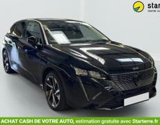 Peugeot 308 III Phase 1