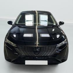 Peugeot 308 III Phase 1 Hybrid 145 e-DCS6 Allure H&eacute;nin-Beaumont