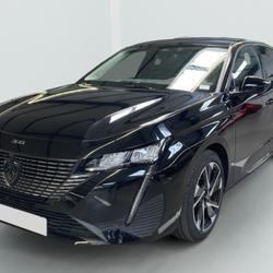 Peugeot 308 III Phase 1 Hybrid 145 e-DCS6 Allure H&eacute;nin-Beaumont