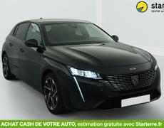 Peugeot 308 III Phase 1 Saint-Fons