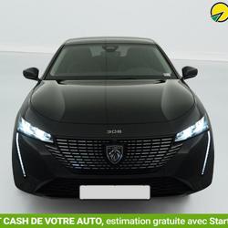 Peugeot 308 III Phase 1 Hybrid 145 e-DCS6 Allure Saint-Fons