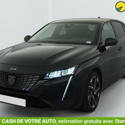 Peugeot 308 III Phase 1 Hybrid 145 e-DCS6 Allure Saint-Fons