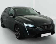 Peugeot 308 III Phase 1 Hénin-Beaumont