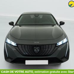 Peugeot 308 III Phase 1 Hybrid 145 e-DCS6 Allure Saint-Fons