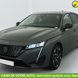 Peugeot 308 III Phase 1 Hybrid 145 e-DCS6 Allure Saint-Fons