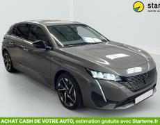 Peugeot 308 III Phase 1 Saint-Fons
