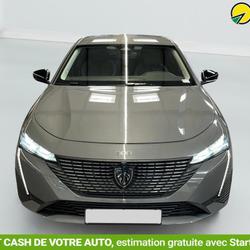 Peugeot 308 III Phase 1 Hybrid 145 e-DCS6 Allure Saint-Fons