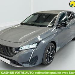 Peugeot 308 III Phase 1 Hybrid 145 e-DCS6 Allure Saint-Fons