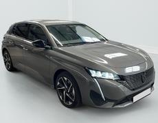 Peugeot 308 III Phase 1 Hénin-Beaumont