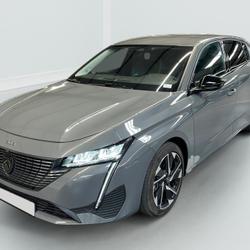 Peugeot 308 III Phase 1 Hybrid 145 e-DCS6 Allure H&eacute;nin-Beaumont