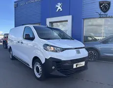 Fiat Scudo Valdallière