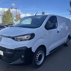 Fiat Scudo 2.0 BHDi 180ch 4.0 XL Crew AT occasion - Valdalli&egrave;re - photo 3/18