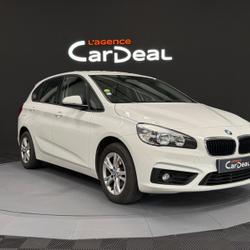 BMW Serie 2 Active Tourer Active Tourer 214d 95 ch Business Saint-Av&eacute;