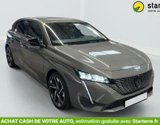 Peugeot 308 III Phase 1 Saint-Fons