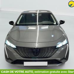 Peugeot 308 III Phase 1 Hybrid 145 e-DCS6 Allure Saint-Fons