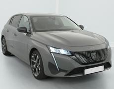 Peugeot 308 III Phase 1 Hénin-Beaumont