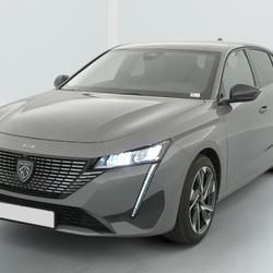 Peugeot 308 III Phase 1 Hybrid 145 e-DCS6 Allure H&eacute;nin-Beaumont